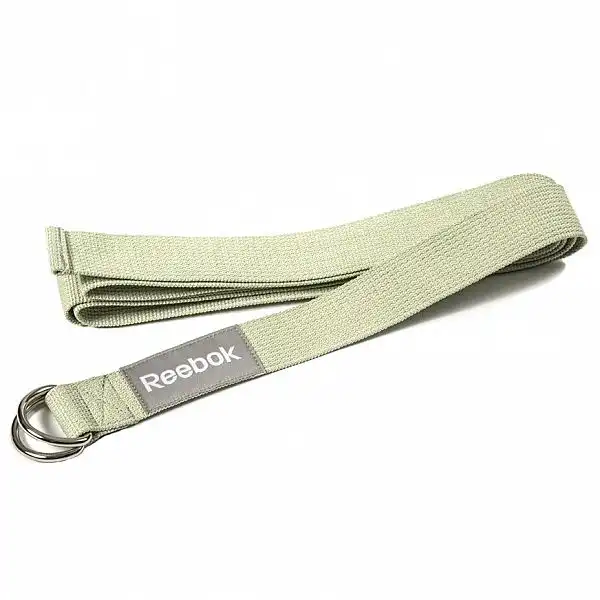 Ремінь для йоги Reebok Yoga Strap RAYG-10023BL