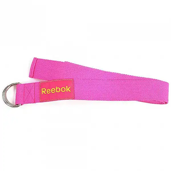 Ремінь для йоги Reebok Yoga Strap RAYG-10023BL