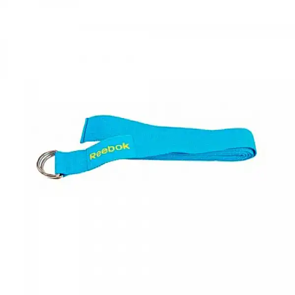 Ремінь для йоги Reebok Yoga Strap RAYG-10023CY