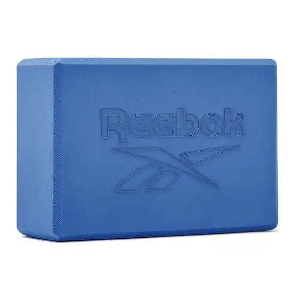 Йога-блок Reebok RAYG-10025BL