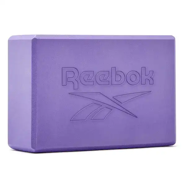 Йога-блок Reebok RAYG-10025PL