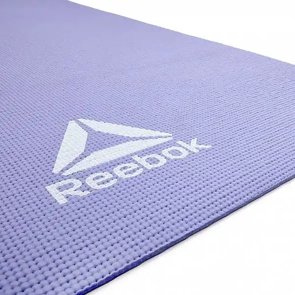 Мат для йоги Reebok RAYG-11022PL фіолетовий