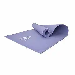 Мат для йоги Reebok RAYG-11022PL фіолетовий