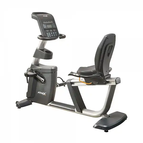 Велотренажер горизонтальний Fitex RR500
