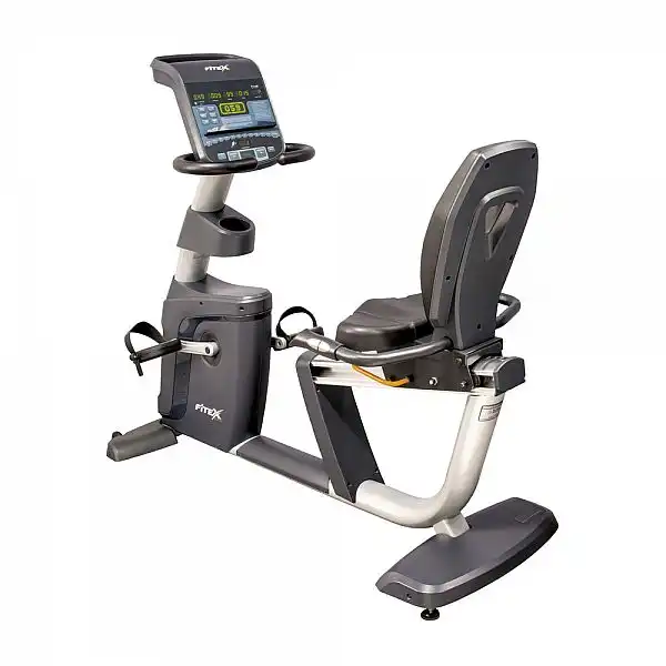 Велотренажер горизонтальний Fitex RR700