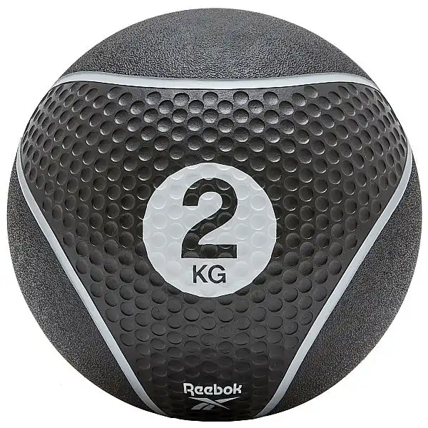 Медбол Reebok RSB-16055 5 кг