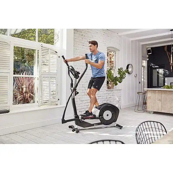 Орбітрек Reebok A6.0 Cross Trainer RVAR-10611SL