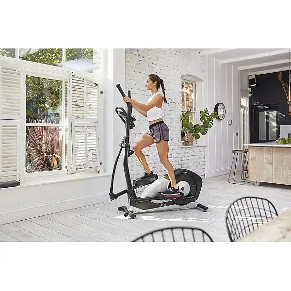 Орбітрек Reebok A6.0 Cross Trainer RVAR-10611SL