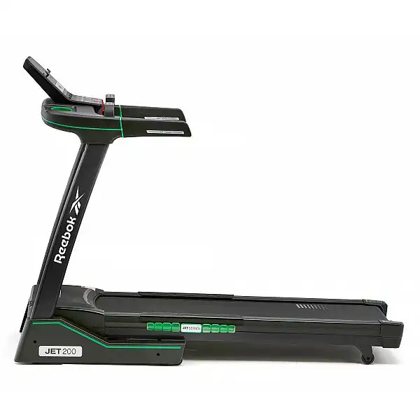 Бігова доріжка Reebok JET 200 RVJF-10421BKBT