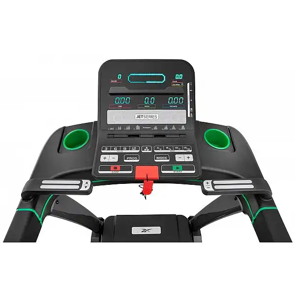 Бігова доріжка Reebok JET 200 RVJF-10421BKBT