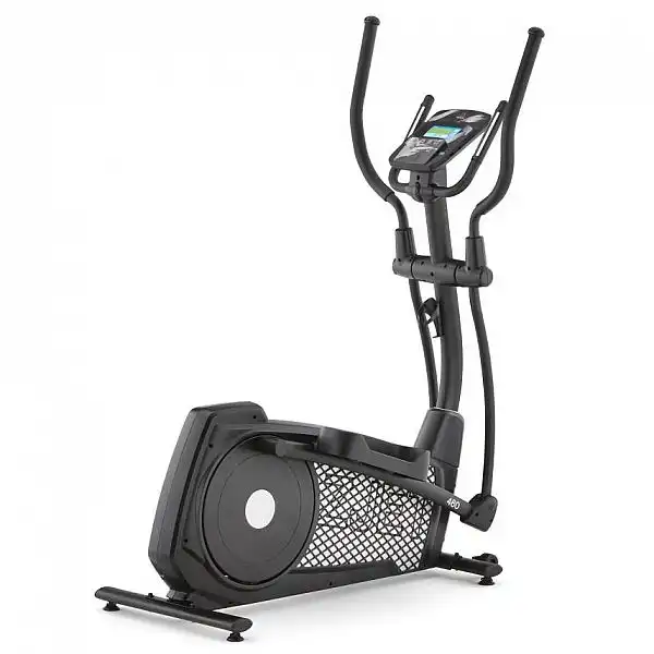 Орбітрек Reebok ZJET 460 Cross Trainer сірий Уцінка