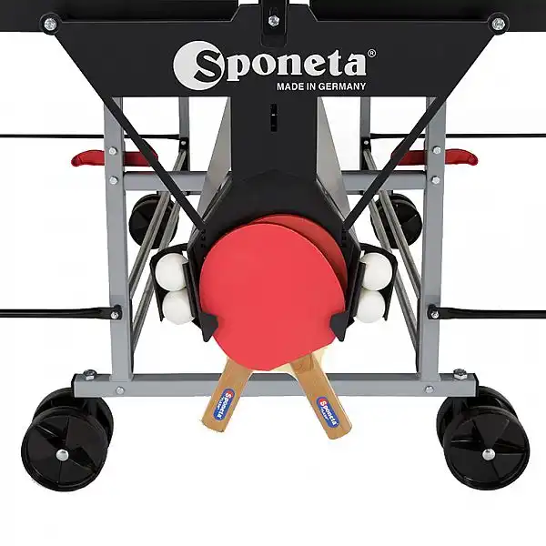 Стіл тенісний Sponeta S3-47i