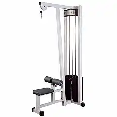Верхня тяга InterAtletikGym ST101