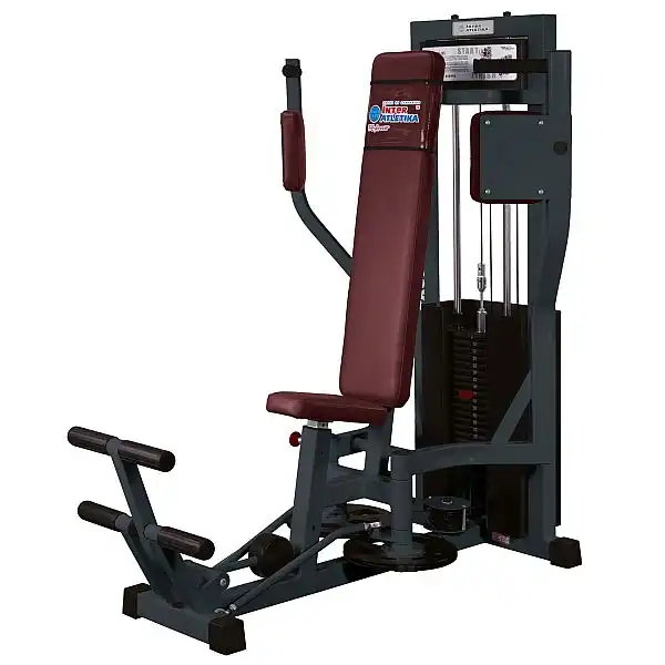 Груди-машина InterAtletikGym ST105