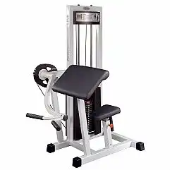 Біцепс-машина InterAtletikGym ST106