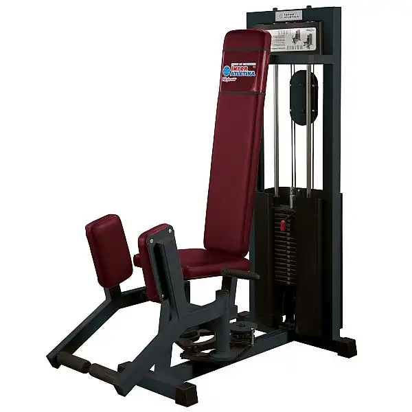 Тренажер для відвідних м'язів стегна InterAtletikGym ST114