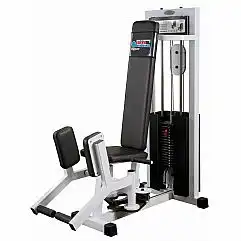 Тренажер для відвідних м'язів стегна InterAtletikGym ST114