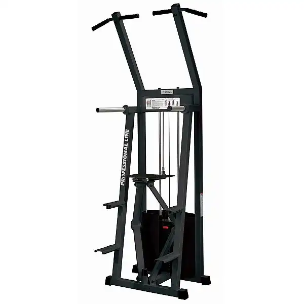 Комбінований станок з розвантаженням InterAtletikGym ST125