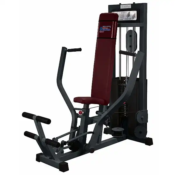 Жим горизонтальный InterAtletikGym ST129