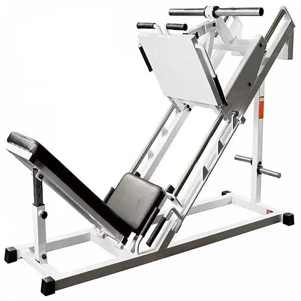 Жим ногами (кут 45°) InterAtletikGym ST202
