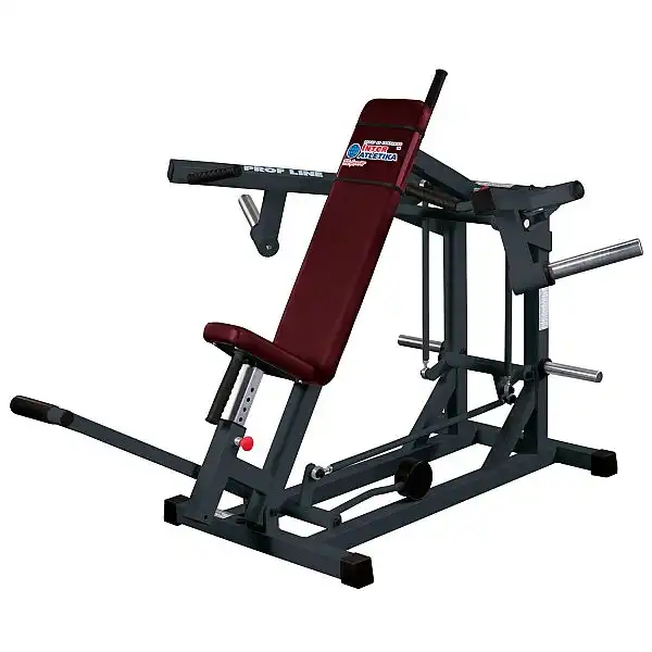 Жим вгору InterAtletikGym ST205