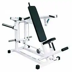 Жим вгору InterAtletikGym ST205