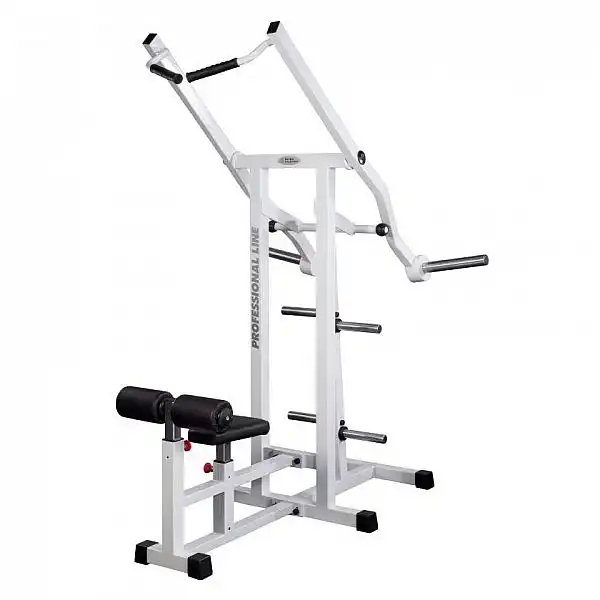 Тяга вниз спереду InterAtletikGym ST212