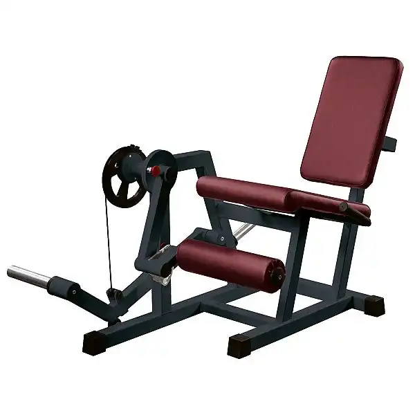 Тренажер для м'язів стегна (розгинач стегна) InterAtletikGym ST218