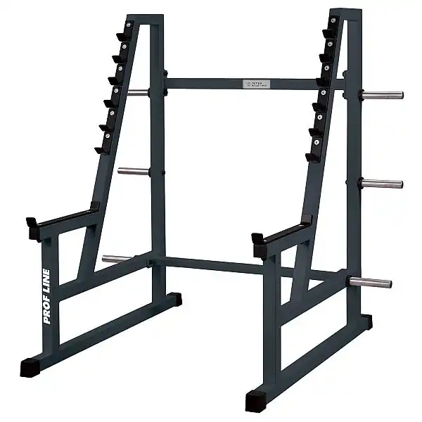 Стійка для присідань InterAtletikGym ST309