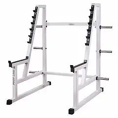 Стійка для присідань InterAtletikGym ST309