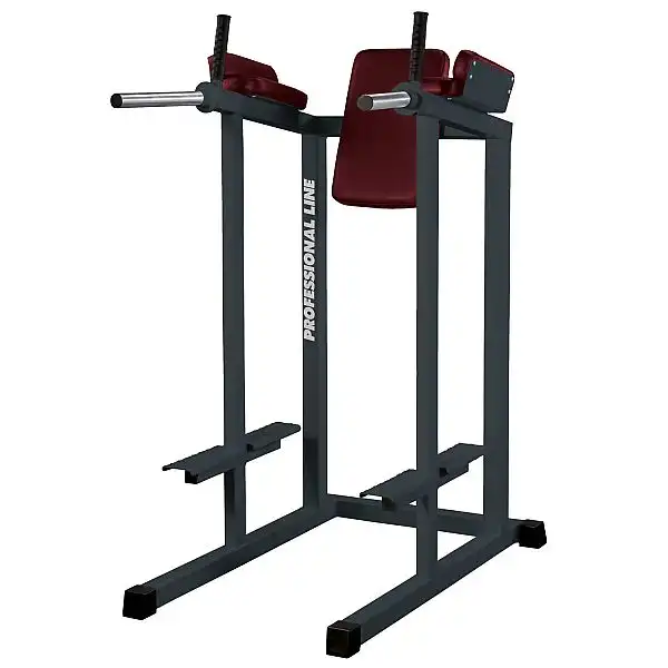 Стійка бруса-прес InterAtletikGym ST312.1