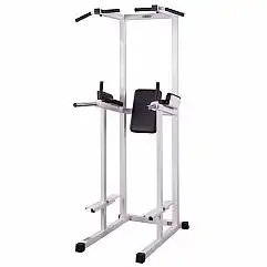 Комбінований станок (розбірний) InterAtletikGym ST312P