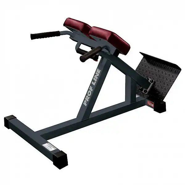 Гіперекстензія кутова InterAtletikGym ST313