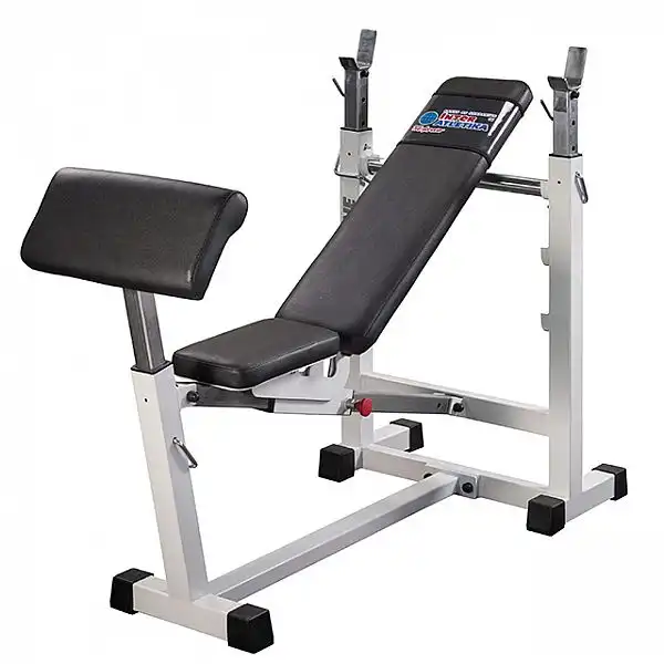Лава для жиму універсальна InterAtletikGym ST314