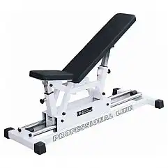 Лава для машини Сміта регульована InterAtletikGym ST318