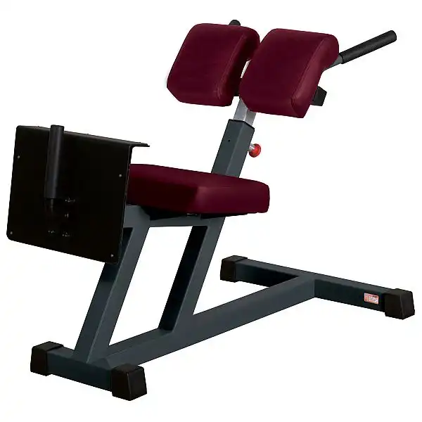 Гіперекстензія реабілітаційна InterAtletikGym ST320
