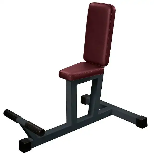 Скамья для жима сидя InterAtletikGym ST325