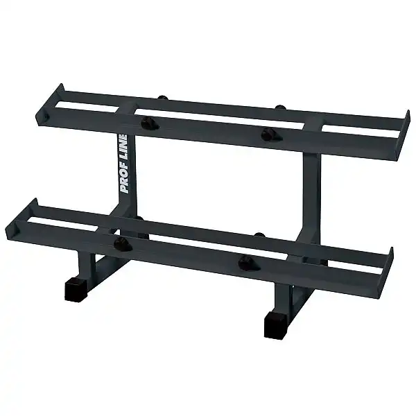 Стійка під гантелі (для набору з 6 пар) InterAtletikGym ST401