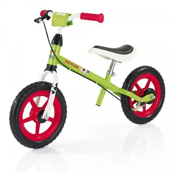 Беговел Kettler Speedy 12.5 Emma зеленый (T04025-0000)