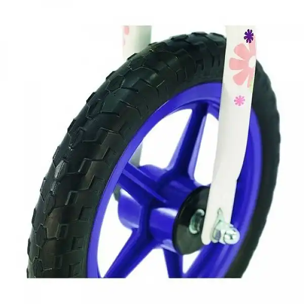 Беговел Kettler Speedy 12.5 Pablo фиолетовый (T04025-0020)