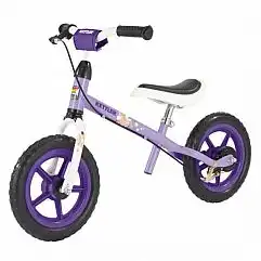 Беговел Kettler Speedy 12.5 Pablo фиолетовый (T04025-0020)