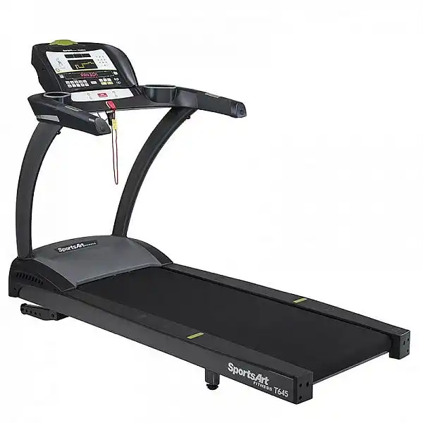 Бігова доріжка SportsArt T645