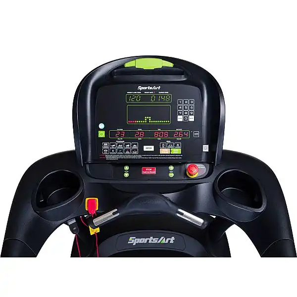 Бігова доріжка SportsArt T655МS