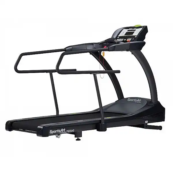 Бігова доріжка SportsArt T655МS