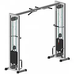 Реабілітаційний силовий тренажер InterAtletikGym TB103-105