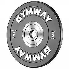 Диск GymWay TPR-25K 25 кг