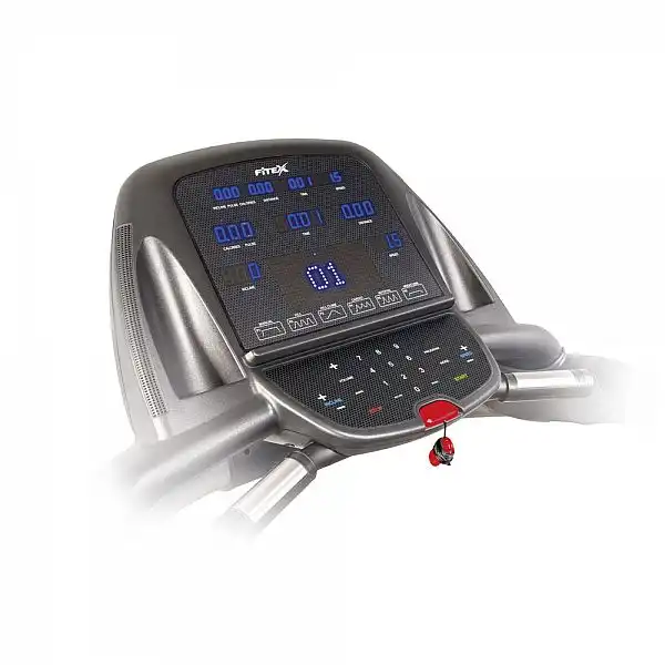 Беговая дорожка Fitex Base TS-21