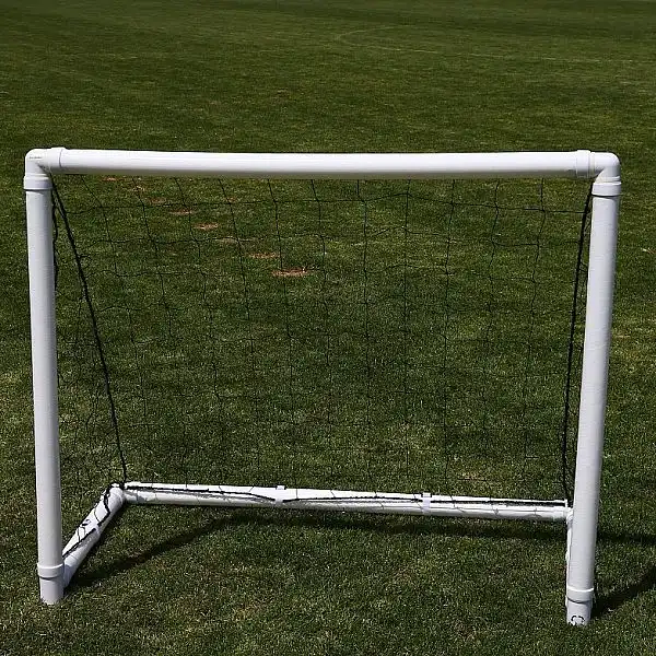 Ворота надувні футбольні Eco Walker Kids (1,2 x 1 м)