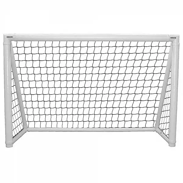 Ворота футбольні надувні Eco Walker Mini (1,83 x 1,22 м)