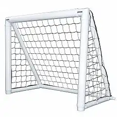 Ворота футбольні надувні Eco Walker Home (2,4 x 1,6 м)